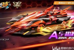 裁决者最新皮肤属性爆料,实力升级，战力再攀高峰！