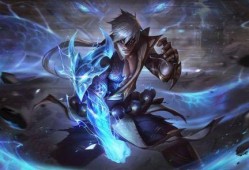 最新皮肤爆料lol李青,李青全新皮肤惊艳亮相