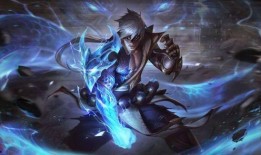 最新皮肤爆料lol李青,李青全新皮肤惊艳亮相