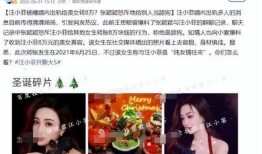 爆料汪小菲出轨对象视频,真相大白？