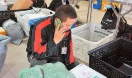 东莞快递小哥爆料视频,揭秘快递行业幕后故事
