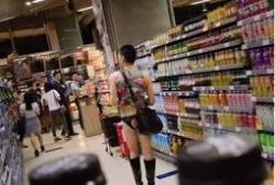 安徽超市爆料视频大全,揭秘日常购物背后的惊人真相