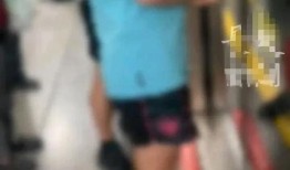 地铁插队爆料视频,视频揭露不文明现象引发热议