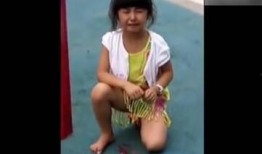 网友爆料打小孩视频,残忍打小孩视频引发社会关注